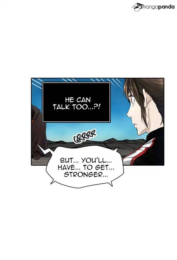 Tower of God Chapter 429 image 033